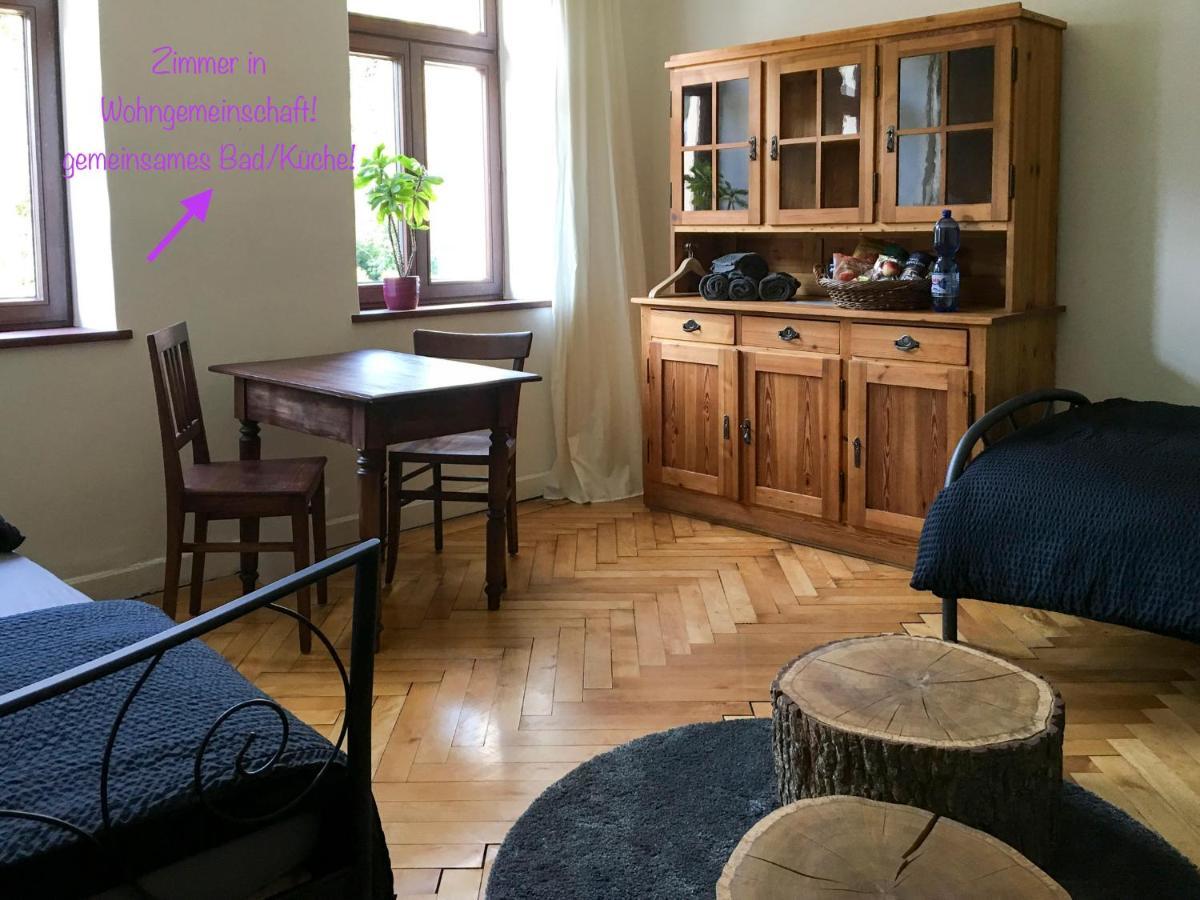 Апартаменты Privatzimmer Leopold Зигмаринген Экстерьер фото